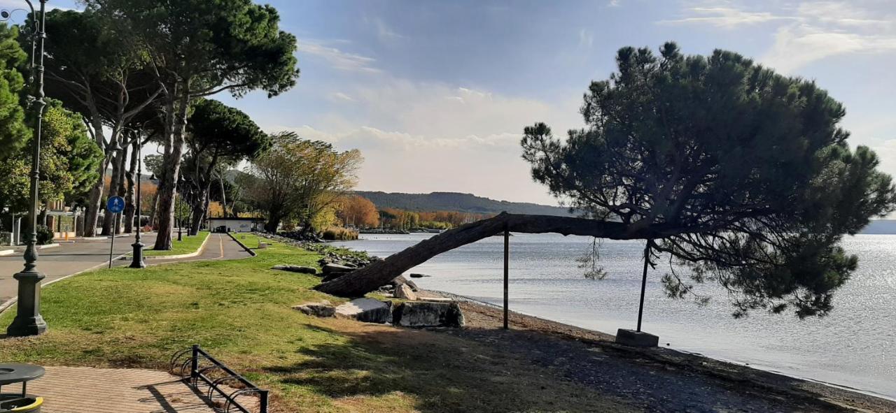 Casa Al Lago Bolsena Dış mekan fotoğraf