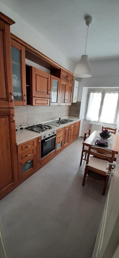 Casa Al Lago Bolsena Dış mekan fotoğraf