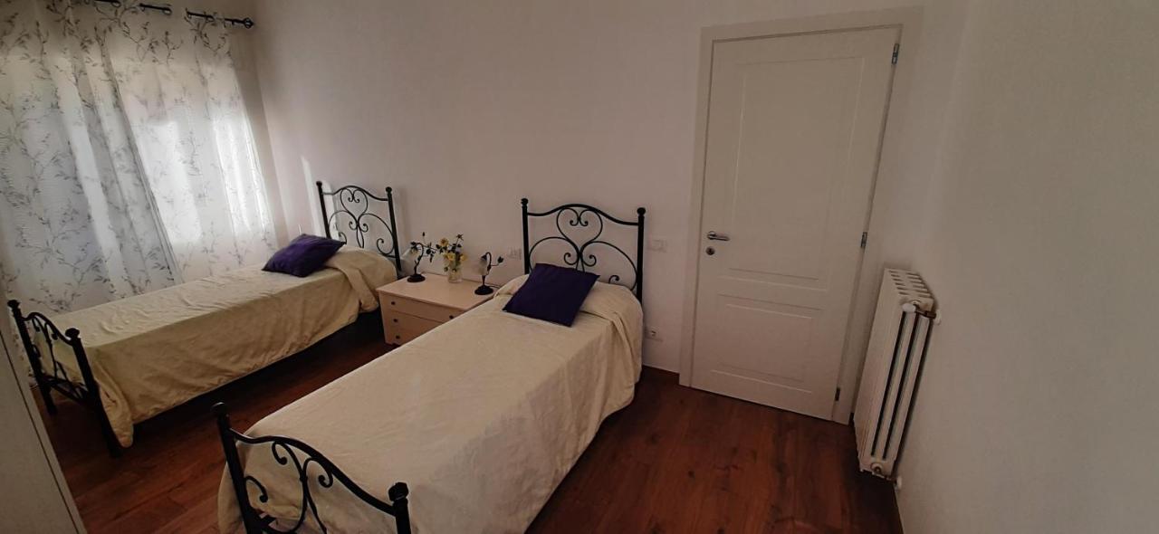 Casa Al Lago Bolsena Dış mekan fotoğraf