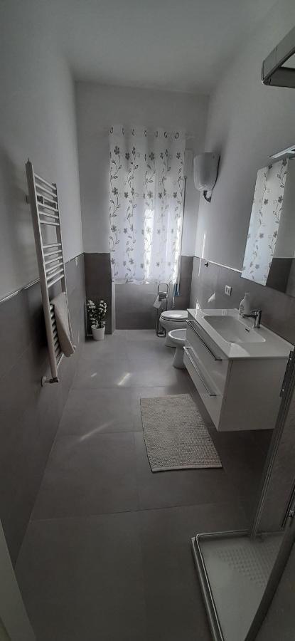 Casa Al Lago Bolsena Dış mekan fotoğraf