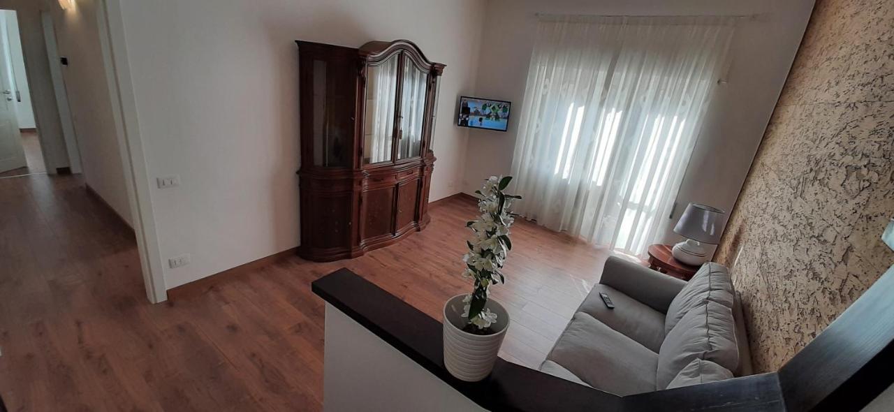 Casa Al Lago Bolsena Dış mekan fotoğraf
