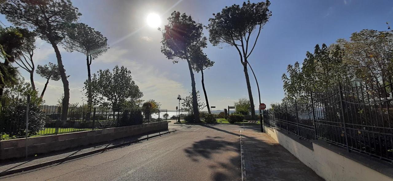 Casa Al Lago Bolsena Dış mekan fotoğraf